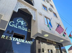 Gumbaz Hotel