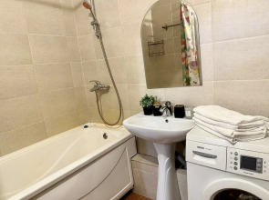 Апартаменты На Белинского 222