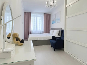 Апартаменты Метро Аметьево Centre Lux