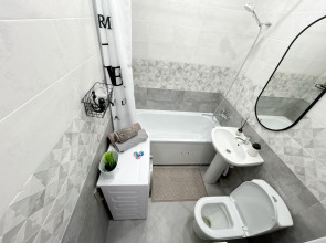 Апартаменты В центре города-героя Волгограда