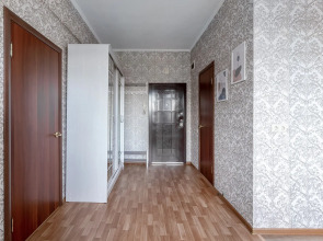 Апартаменты в Районе ЖД Вокзала