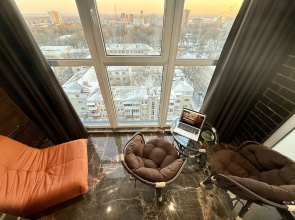 Kvartira Apartamenty S Servisom 5* Otela