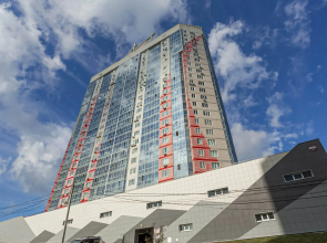 Квартира На Крыгина 94