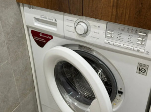 Квартира Новая тихая уютная квартира в ЖК Бизнес-класса