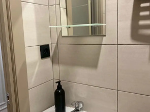 Меблированные Комнаты Рубин