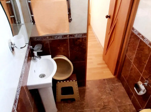 Частный дом На Трудящихся 152а