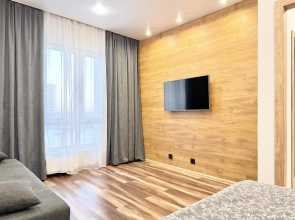Апартаменты Hugge Place у Аквапарка Объект №187