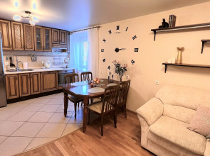 Квартира Функциональная квартира 53 кв.м. в удобном месте