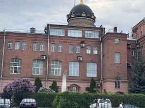 Квартира Варшавская резиденция