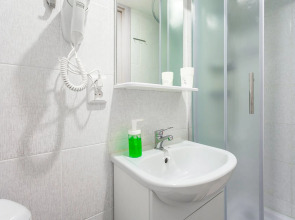 Апартаменты Комфорт на Владимирской