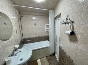 Апартаменты Юбилейный парк