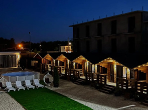 Hotel Sandro&milanii