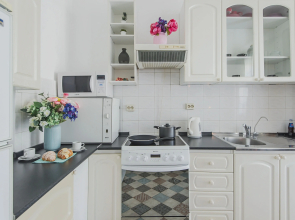 Квартира GM Apartments на Тверской прямо у Кремля