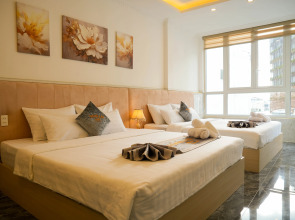 Nghia Lan Hotel