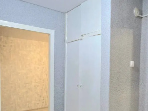 Квартира Худайбердина 101 б