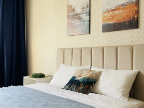 Apartamenty na Niznem prudu
