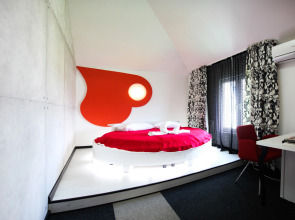 Мини-отель Краски