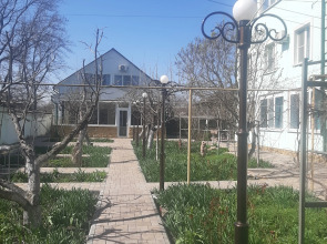 Гостевой дом Тамара