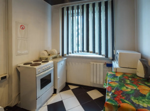 Апартаменты по ул. Красноармейская 125