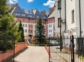 Apartamenty Crown39 - Golikova 4 - 1k No55: 72 m2, 2 etaz iz 4