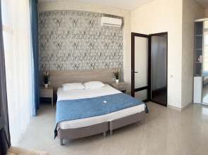 Гостевой дом Радуга