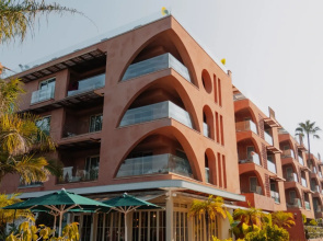 La Gaia Boutique Hotel (Adult Only 18+)