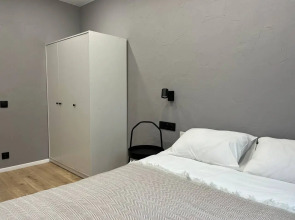 Апартаменты RentHibiny