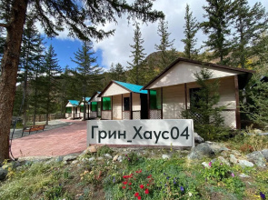 Recreation camp Grin Khaus 04