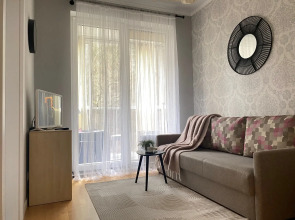 Квартира Sunny Forest