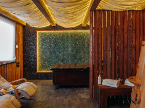 Отель Villa Malina