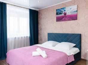Квартира На улице Коммунистическая 20Г