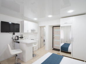 Studiya V Starom Gorode Flat