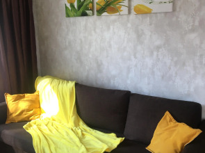 Апартаменты Однокомнатная Live  Белоусовский парк