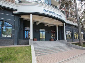 Апартаменты Штольц on Lenina 36