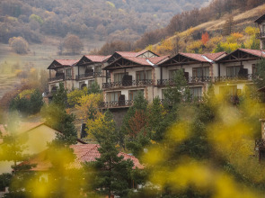 Arthur's Aghveran Resort Resort Hotel