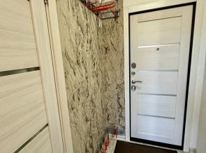 Квартира Студия с балконом напротив ТЦ Горки Город