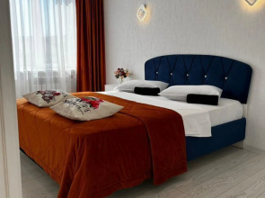 S Novym Remontom V Sovremennom Stile Flat