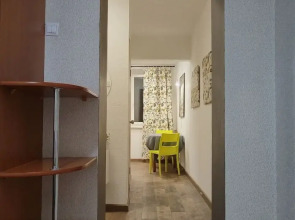 Квартира на улице Горького