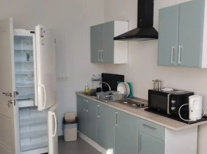 Гостевой Дом Журавли