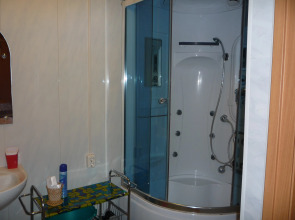 Гостевой Дом Шансон