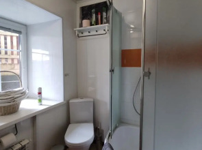 Частный Дом Волжская Дача с Террасой