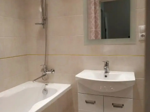 Апартаменты Apartments Western City на Кошевого