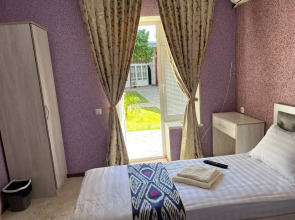 Гостевой дом Han Hotel