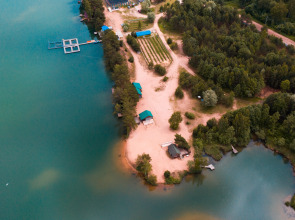 База отдыха Кукушка