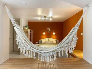 Апартаменты Терракота