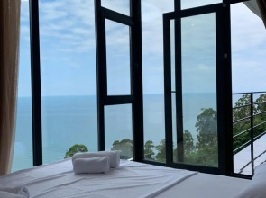 Отель Hills Kvariati