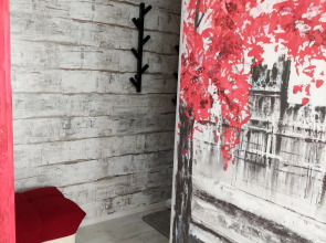 Апартаменты Sweet home CH