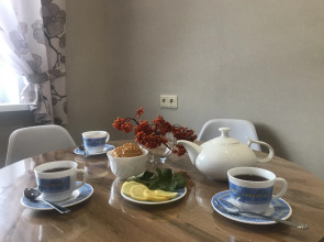 Квартира Все по-домашнему на Алексеева