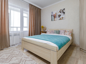 Apartamenty v Promenade Expo