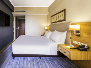 Radisson Hotel President Old Town Istanbul